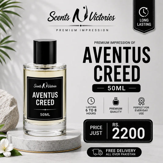 AVENTUS CREED – 50ML